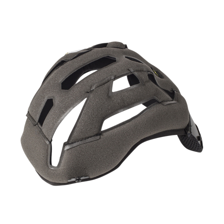 Sisusta Klim F3 Musta XS