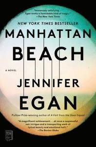 Manhattan Beach, ISBN: 9781476716749