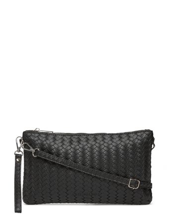 Rosemunde Rbremi Medium Clutch - Black - ONE SIZE
