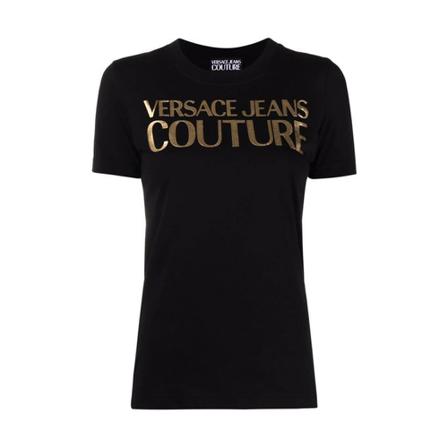 Versace Jeans Couture T-shirt Sort, Dame