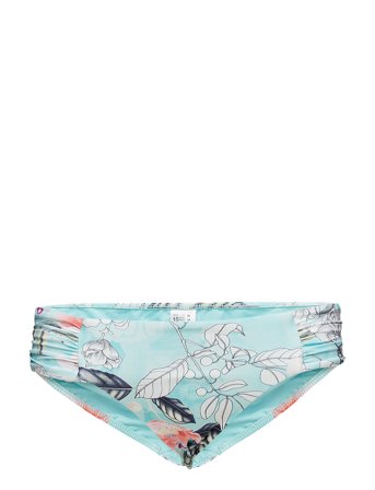 Seafolly | Ruched Side Retro | 36