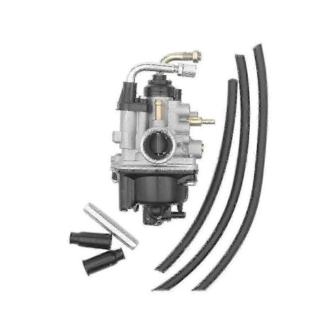 Moottoripyörän kaasutin 12mm tyyppi Phbn 12 Ysn12 Booster Aerox Minarelli Con Serviz 50cc skootterille Bws kaasutin