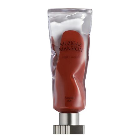 MUZIGAE MANSION Objet Liquid 006 Notable, Makeup, Læber, Læbestift