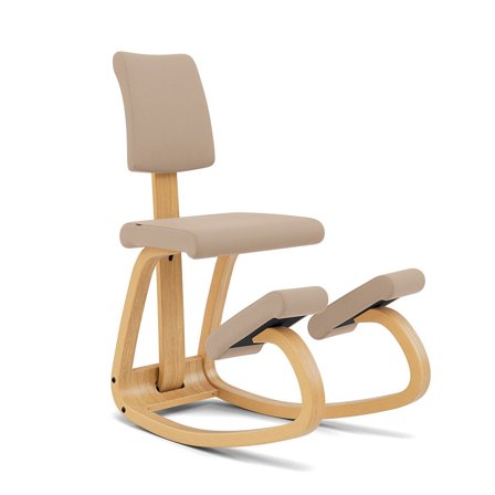 Varier Furniture Variable Plus - Brown