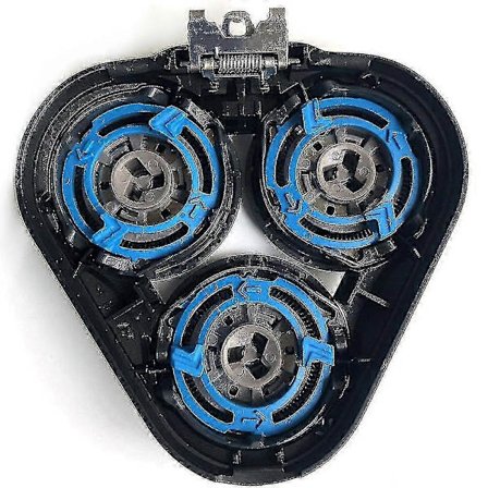 Partakoneen terä Philips S5000 S5370 S5571 S5420 S5140 S5078 FT[HK]