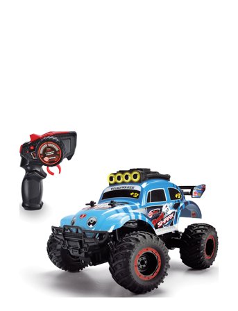 Dickie Toys | Dickie Toys Radio-Controlled Car Volkswagen Beetle Baja Bug | ONE SIZE