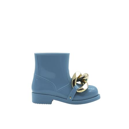 JW Anderson, Boots Niebieski, Kobieta, Rozmiar: 38 EU