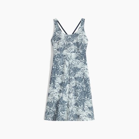 Royal Robbins - Royal Robbins Women's Spotless Evolution Tank Dress 46