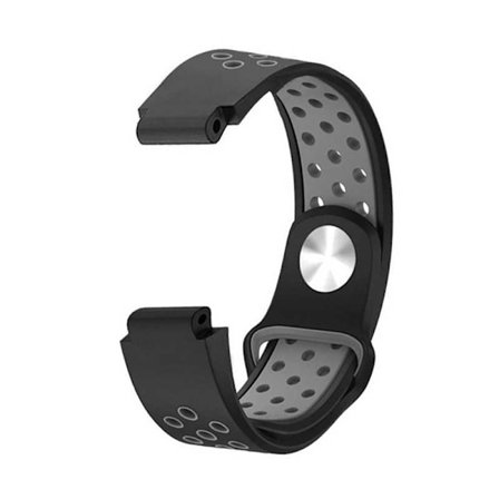 Garmin Forerunner 735xt Silikon Armband Runnr