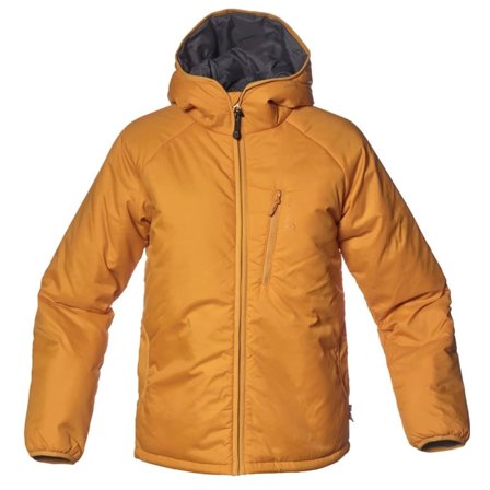 Isbjörn of Sweden Frost Light Weight Jacket Teen Children middle-layer synthetic jackets Yellow 146/152