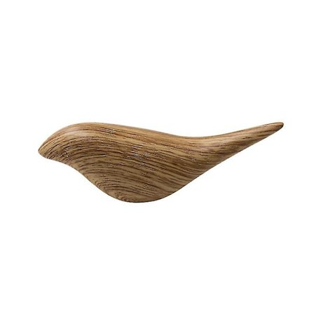 Den Nye 1 stk. Knagerække til Frakke og Hat QDD