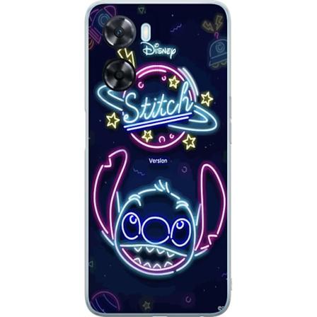 OnePlus Nord N20 SE L pin kyv kuori Stitch Neon