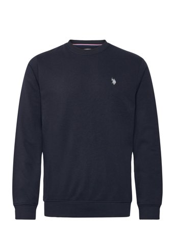 U.S. Polo Assn. | Tais Reg Cot Pe Uspa M Sweat | L