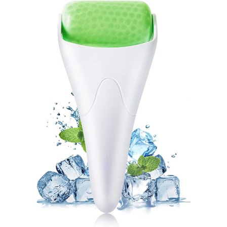 Ansiktspleieverktøy (hvit)