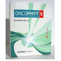 Oncophyt 8 20 Buste