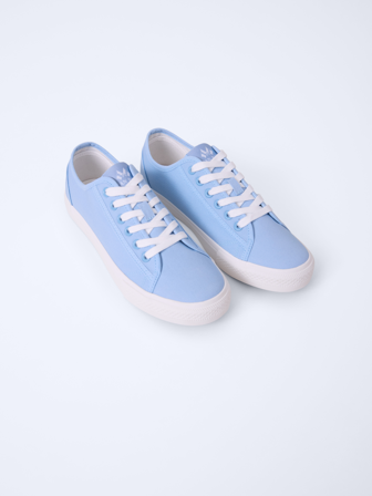 Jean Paul - Alari Sneakers - Dame - Blå - Sko - 39