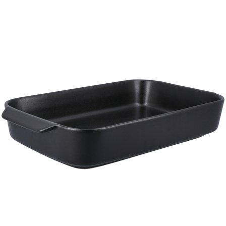 Rosendahl Cook With Love ildfast form 40 x 25,5 cm' - 'Grå