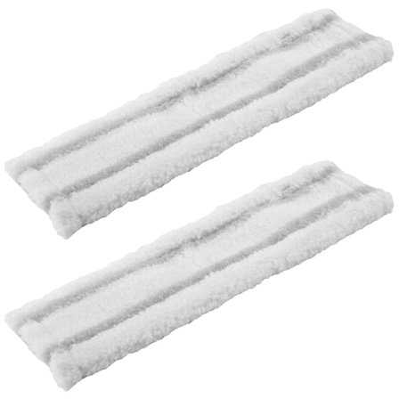 Mopklude til Karcher Wv1 Wv50 Wv75 Vinduesvaskemaskine