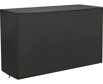 Austin and Barbeque-BQC 2.2 Grill Cover – Large-Grilltrekk til store gassgriller opptil 185 x 65 cm-Barbecue-Grilltrekk