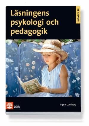 Läsningens psykologi och pedagogik