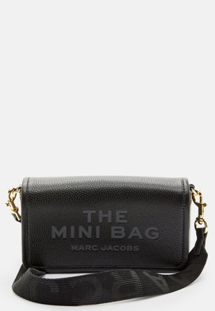 Marc Jacobs-The Mini Crossbody-Onesize