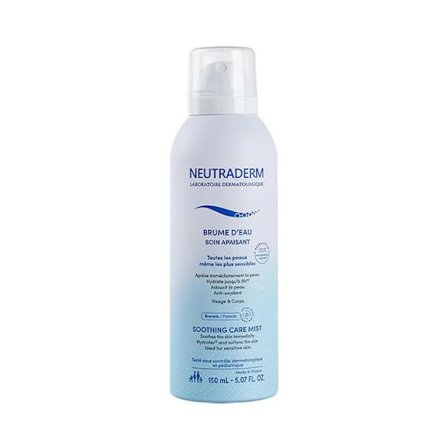 Neutraderm Dermo-Apaisant Vattenmist 150ml