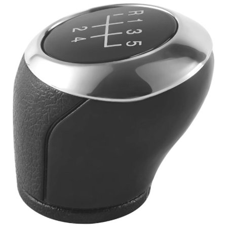 5-trins manuel gearknop 24108036 til Chevrolet Aveo SonT300 2012-2017 24108036