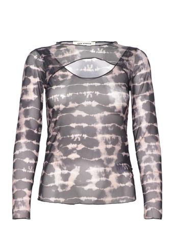 Blouse Sofie Schnoor Black