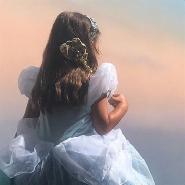 Dreamyspaceyblue BELLA BOO