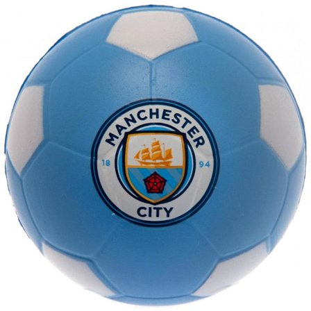 Manchester City Stressbold