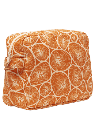 Gyllstad Necessär Korall X-Large Necessärer Orange