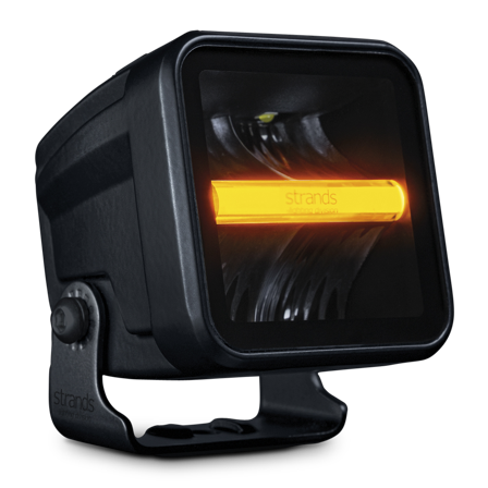 Proiector Strands Siberia XP Qube