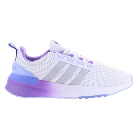 Sneakers low Adidas Racer TR21 Hvid 38