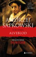 Alveblod - Bok av Andrzej Sapkowski - Pocket