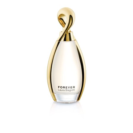 Laura Biagiotti Forever Gold For Her 100ml - Eau de Parfum