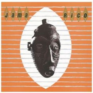 Jama rico (40th anniversary) Rico