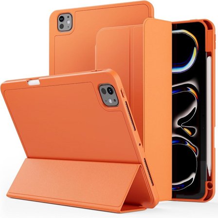 Fodral för Ipad Mini 7 (A17Pro) 2024 8,3 tum