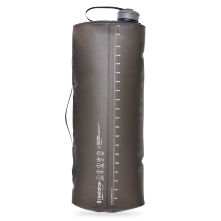 Hydrapak Seeker 4L flasks Grey OneSize
