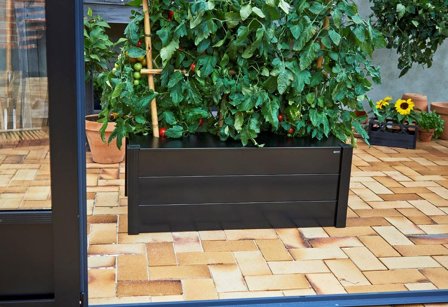 Juliana F04562 Vattningslåda, Växthus & orangerier