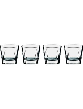 Grand Cru Dricksglas 27 Cl 4 St. Home Tableware Glass Drinking Glass Nude Rosendahl