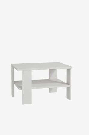 Hanah Home - Soffbord Duama - Vit - Soffbord - Från Homeroom