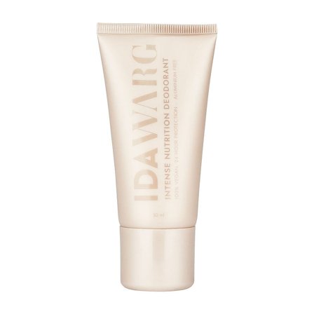 Ida Warg Deodorant Intense Nutrition 50 ml, Parfumer & Dufte, Til Hende, Deodorant