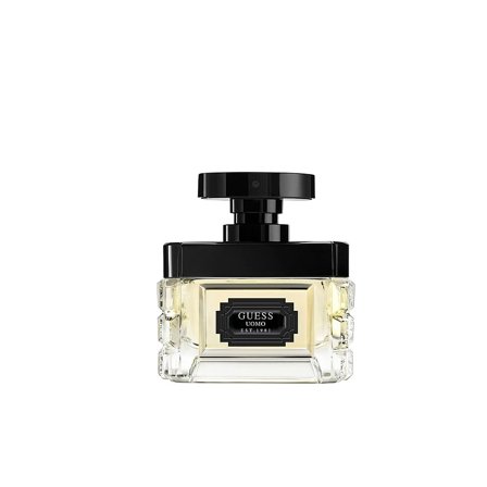 Guess Uomo Eau de Toilette 30 ml, Parfumer & Dufte, Dufte, Eau De Toilette