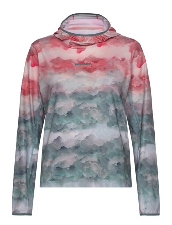 ROSSIGNOL | W Westweg Sun Hoodie | S