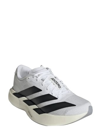 adidas Performance Adizero Evo Sl J - White - 38