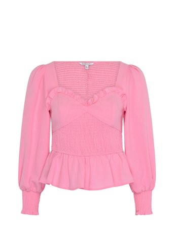 Olivia Rubin | Rosa | 34