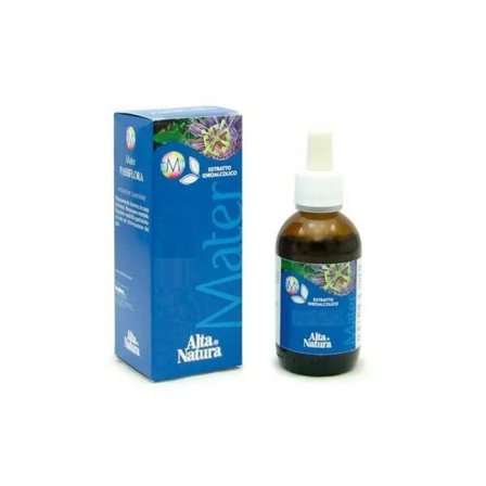 Alta Nature Mater Radiola Tintura Madre 50ml