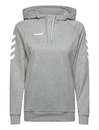 Hummel | Hmlgo Cotton Hoodie Woman | M