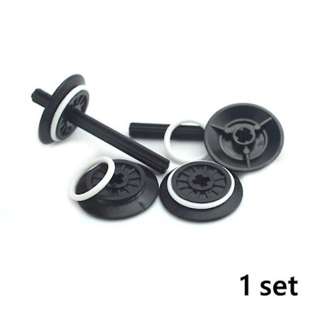 Motor flerfunktionsbyggklossar som är kompatibla med alla märken