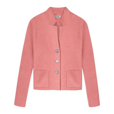 Kyra & Ko Cardigan Pink, Dame Cardigans